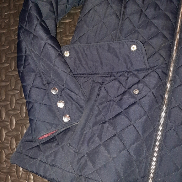 Tommy hilfiger womens winter jacket - Picture 3 of 16